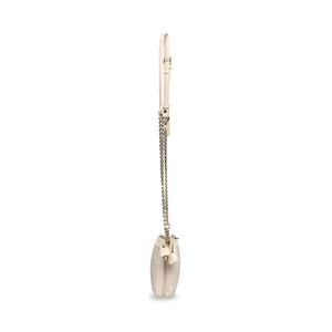 BDole Bone / Gold - Borsa a Tracolla Bianca SMABDOLE -BGL  STEVE MADDEN 