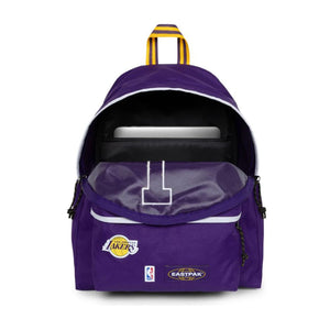 Day Pak'r - Zaino LA Lakers Viola EK0A5BG4 6Z11 EASTPAK 