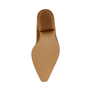 Wrangler Chestnut Suede - Stivali Donna Marroni SMSWRANGLER-839  STEVE MADDEN 