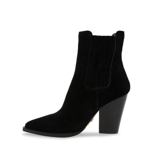 High Roller Black Suede - Stivali Donna Neri SMSHIGHROLLER-15  STEVE MADDEN 