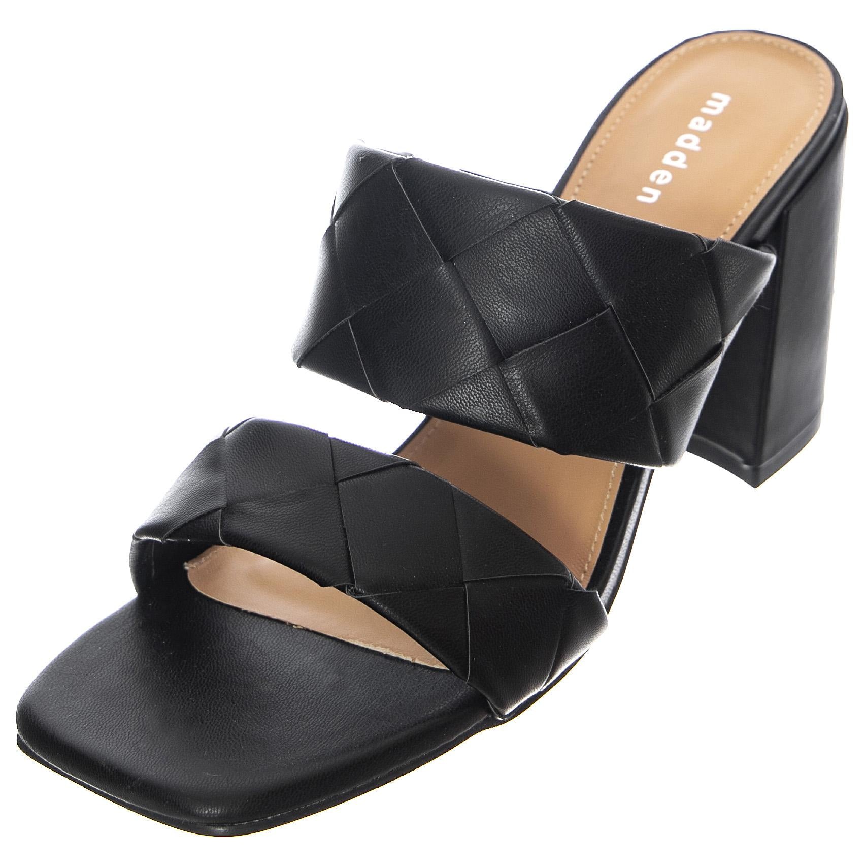  MGSDARRE-BLK  MADDEN GIRL 