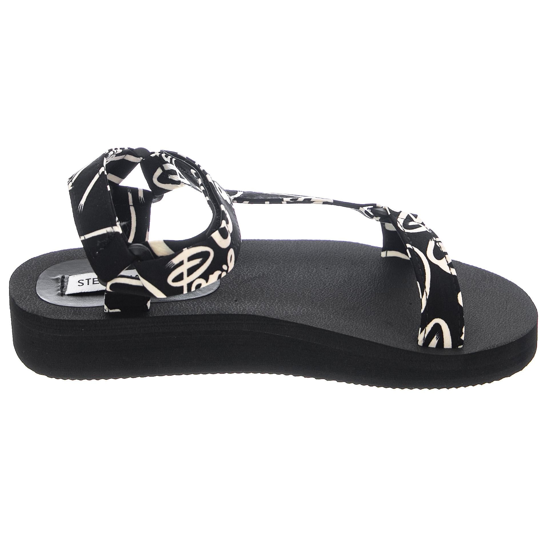  SMSHENLEY-BLKPARIS  STEVE MADDEN 