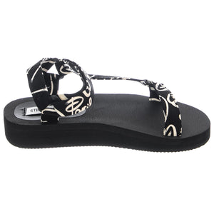  SMSHENLEY-BLKPARIS  STEVE MADDEN 