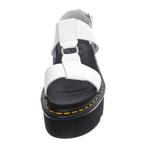 Francis White Hydro - Sandali Donna Bianchi 26525100  DR.MARTENS 