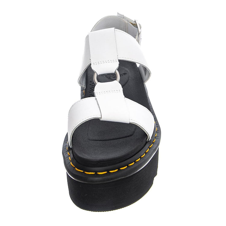 Francis White Hydro - Sandali Donna Bianchi 26525100  DR.MARTENS 