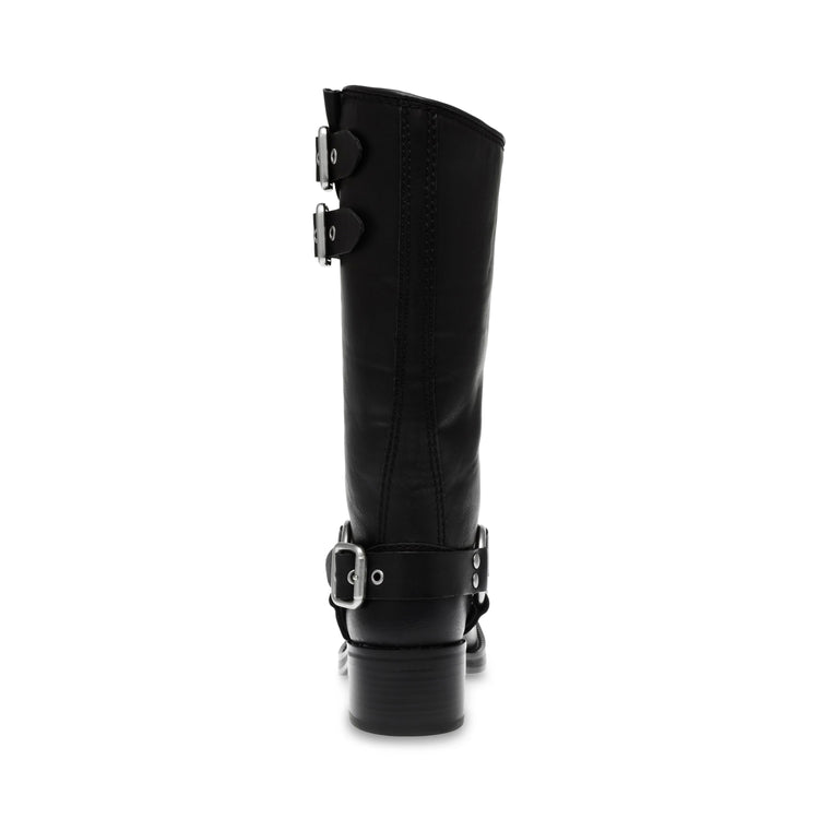 Eastern Black - Stivali Donna Neri SMSEASTERN-1  STEVE MADDEN 