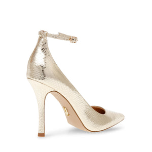 Fresco Gold Snake - Sandali Donna Oro SMSFRESCO-64  STEVE MADDEN 