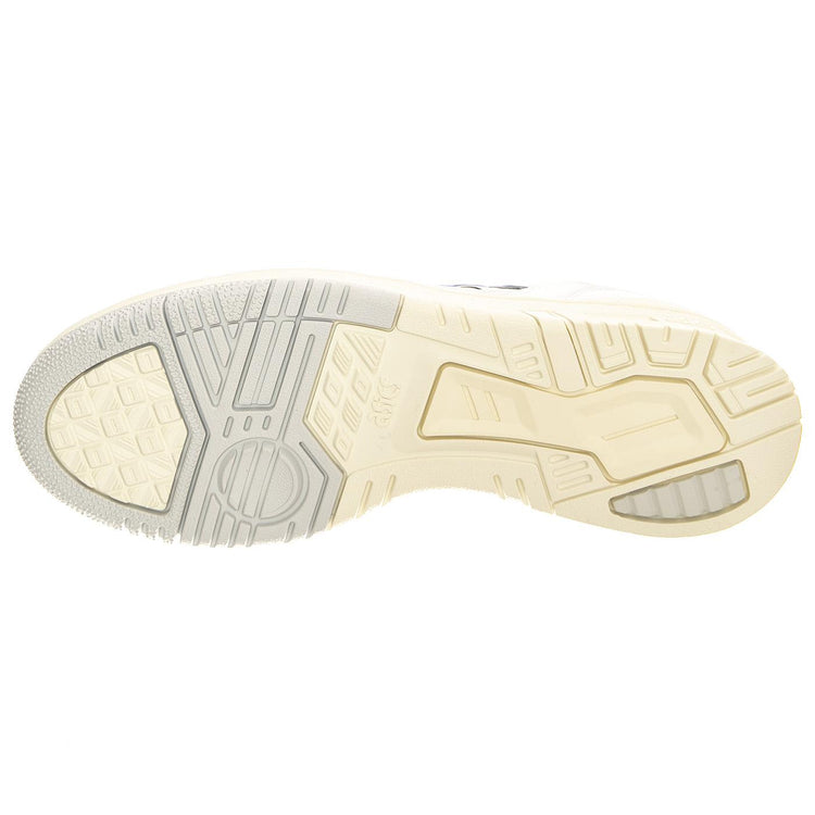 EX89 White / Mineral Beige Shoes - Scarpe Stringate Profilo Basso Uomo Bianche 1203A384-101  ASICS 