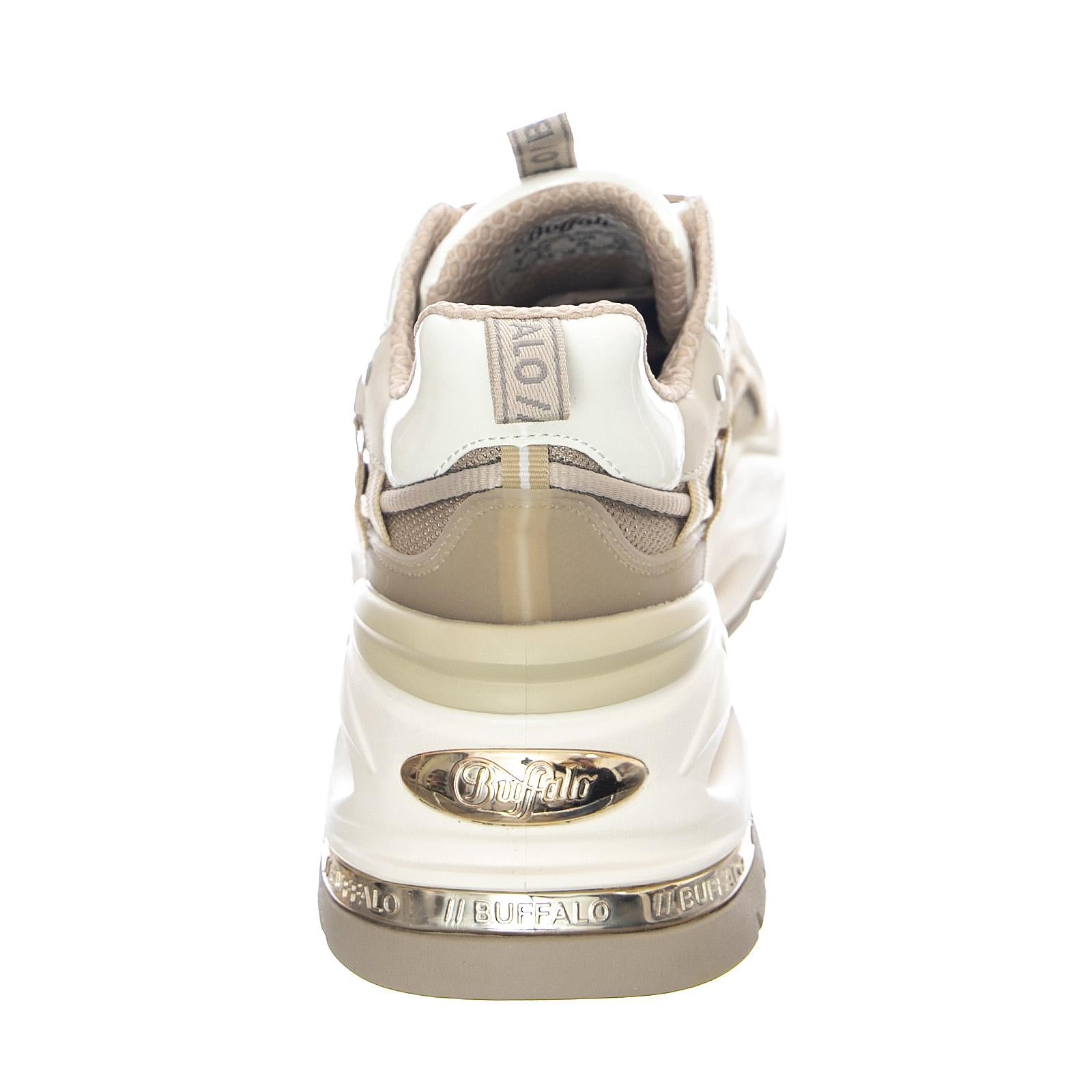  BFSTRIPLETHOL-CR  BUFFALO 