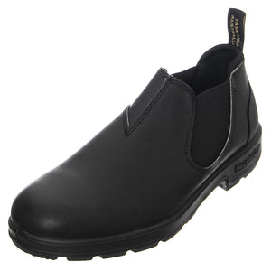 El Low - Scarpe Profilo Basso Uomo / Donna Nere 2039-2039-FW21  BLUNDSTONE 