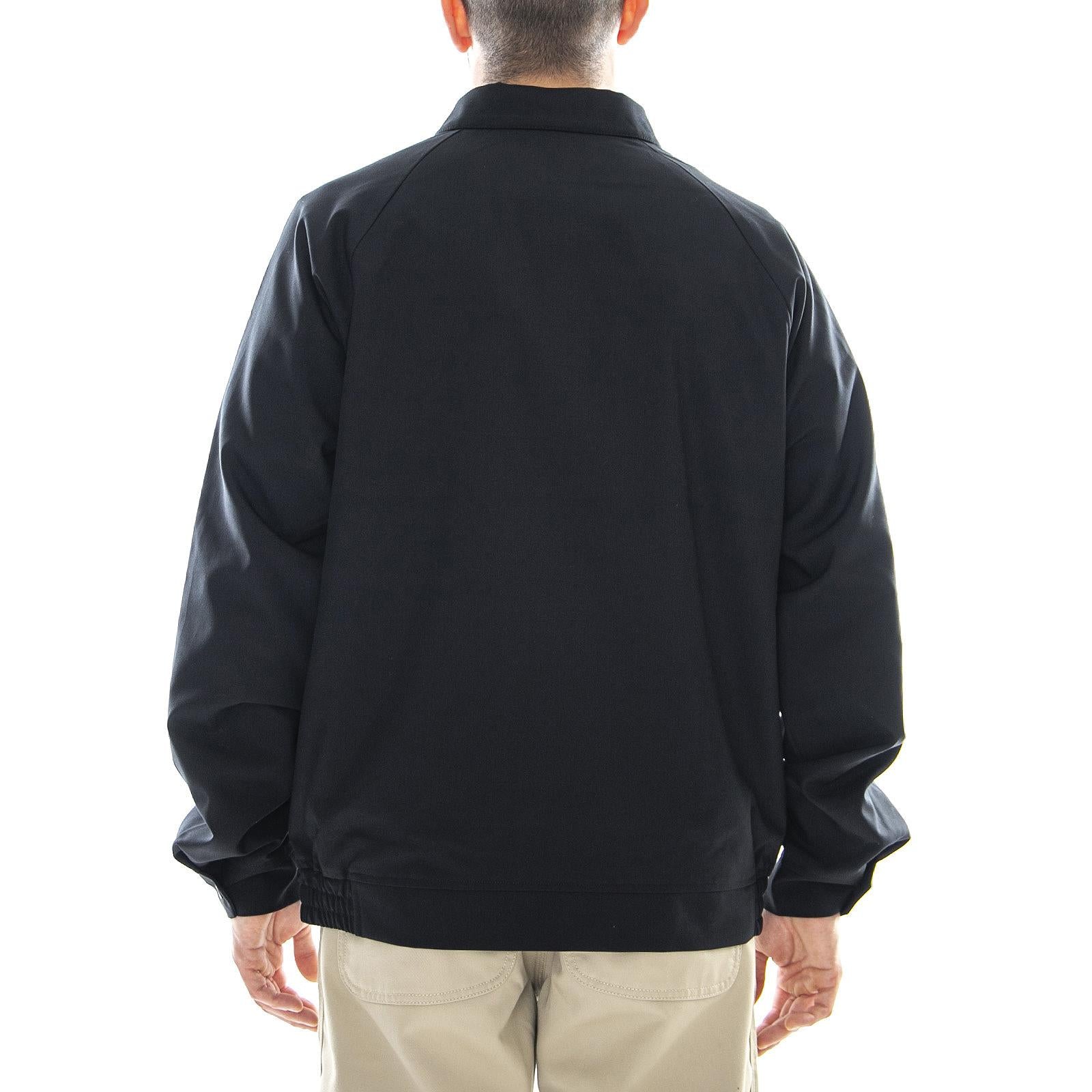  115488-BLAC  STUSSY 