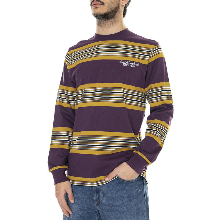  T21W109005-0718  THE HUNDREDS 