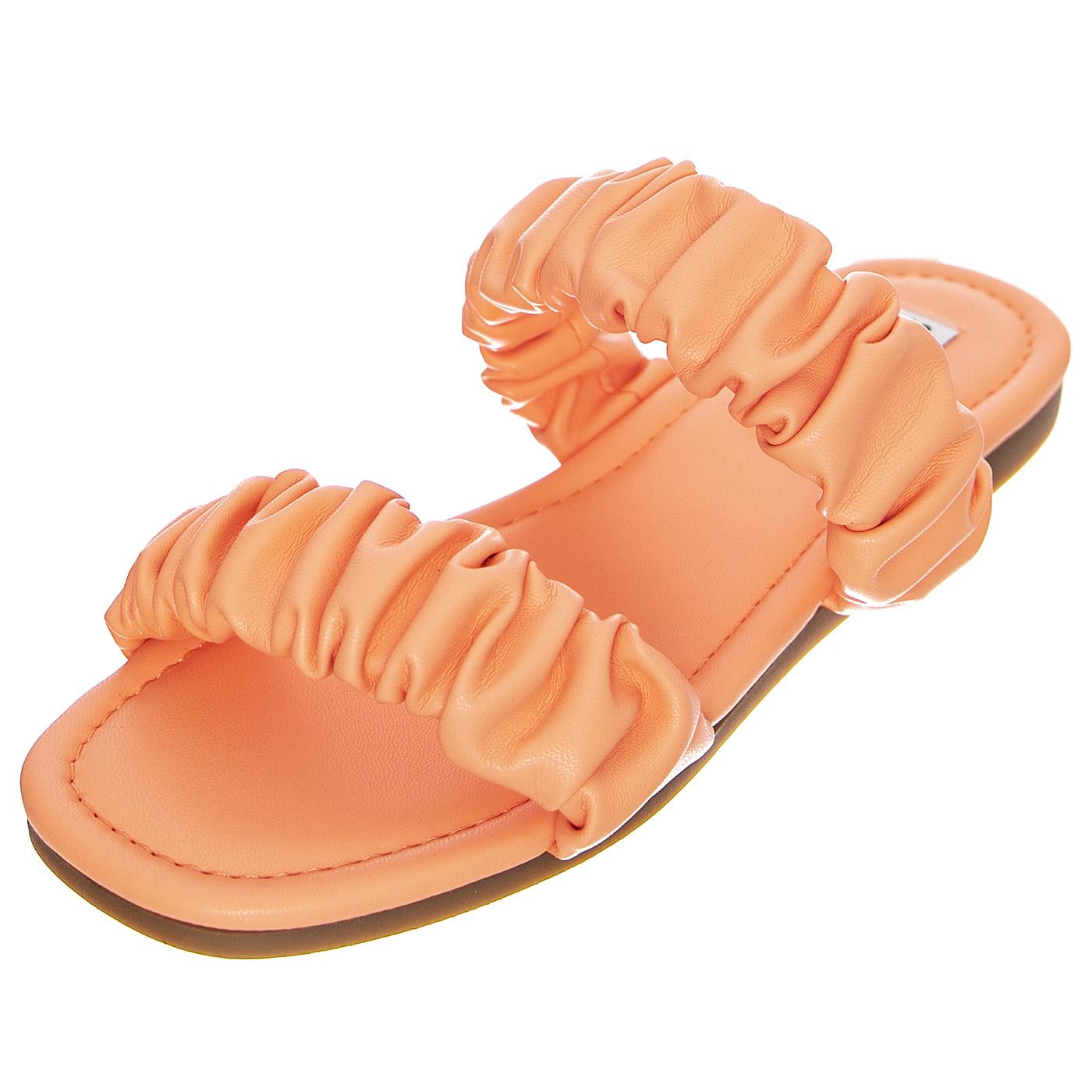 Abloom Peach - Sandali Donna Rosa SMSABLOOM-PEA  STEVE MADDEN 