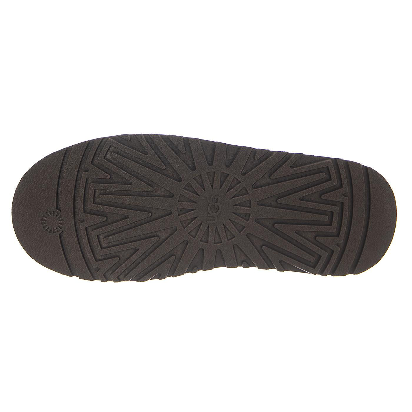W TAZZ II ROCKY OAK 1174471-RYK  UGG 