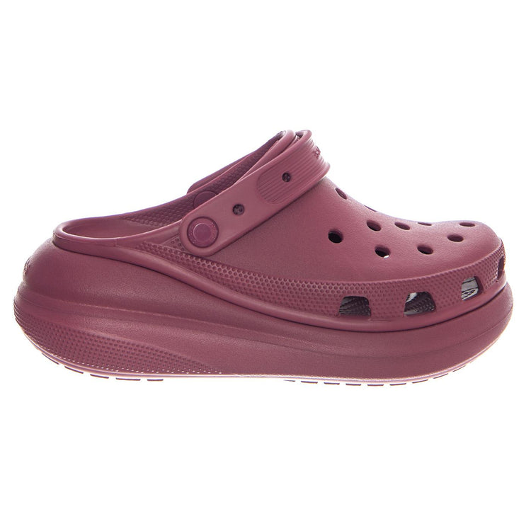Classic Crush Clog Purple - Sandali Donna Viola CR.207521 LUDK CROCS 