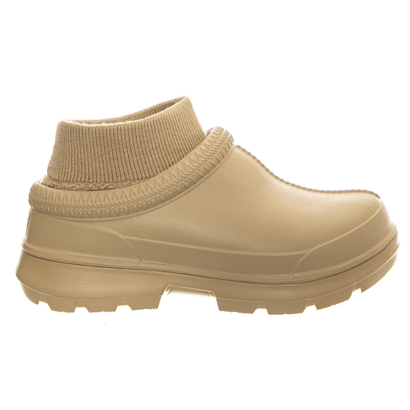 UGG Tasman X Geyser Beige - Scarpe Donna Beige 1125730W SWD UGG 