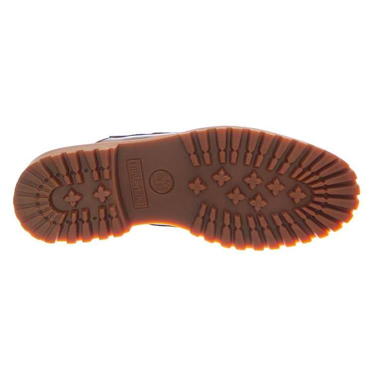 AUTH Mule Shoe BUR F Grain - Sandali Donna Bordeaux TB0A4198 EIW1 TIMBERLAND 