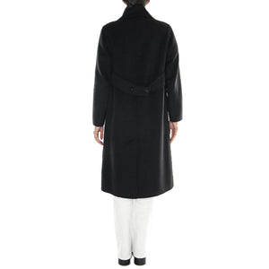 Capospalla Donna 999 Nero Black Jacket W263IDA85W562-999  SKILLS 