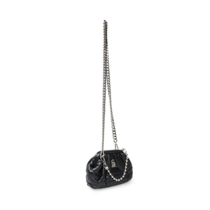 Bnikki-Q Black - Borsa a Tracolla Nera SMABNIKKI-Q-BLA  STEVE MADDEN 