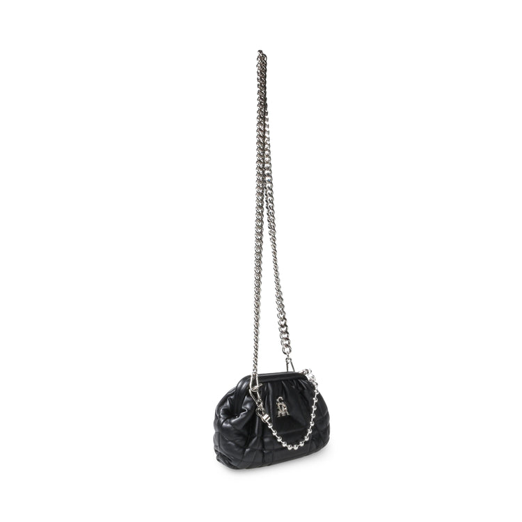 Bnikki-Q Black - Borsa a Tracolla Nera SMABNIKKI-Q-BLA  STEVE MADDEN 