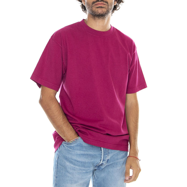  LAC1801-RUBY  LOS ANGELES APPAREL 
