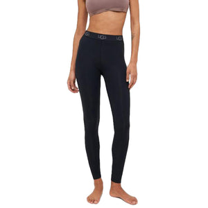 PALOMA LEGGING II BLACK - Pantaloni Leggings Donna Neri UGC1163190-BLK . UGG 