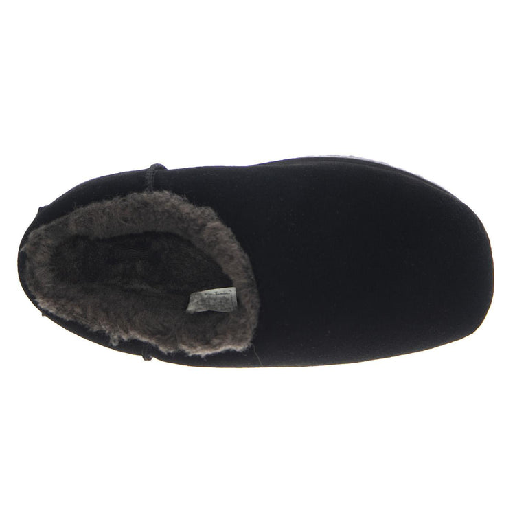 W Pumped Slide Black - Sandali Donna Neri UGSPUMSLBLK1158215W  UGG 