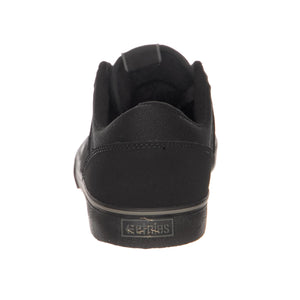 MARANA VULC BLACK/DARK GREY 4101000425-560  ETNIES 