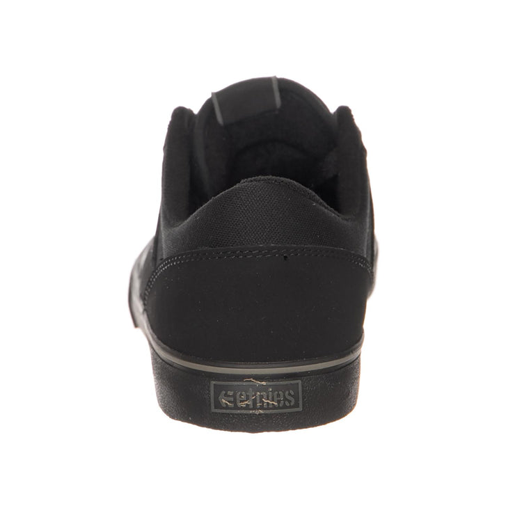 MARANA VULC BLACK/DARK GREY 4101000425-560  ETNIES 