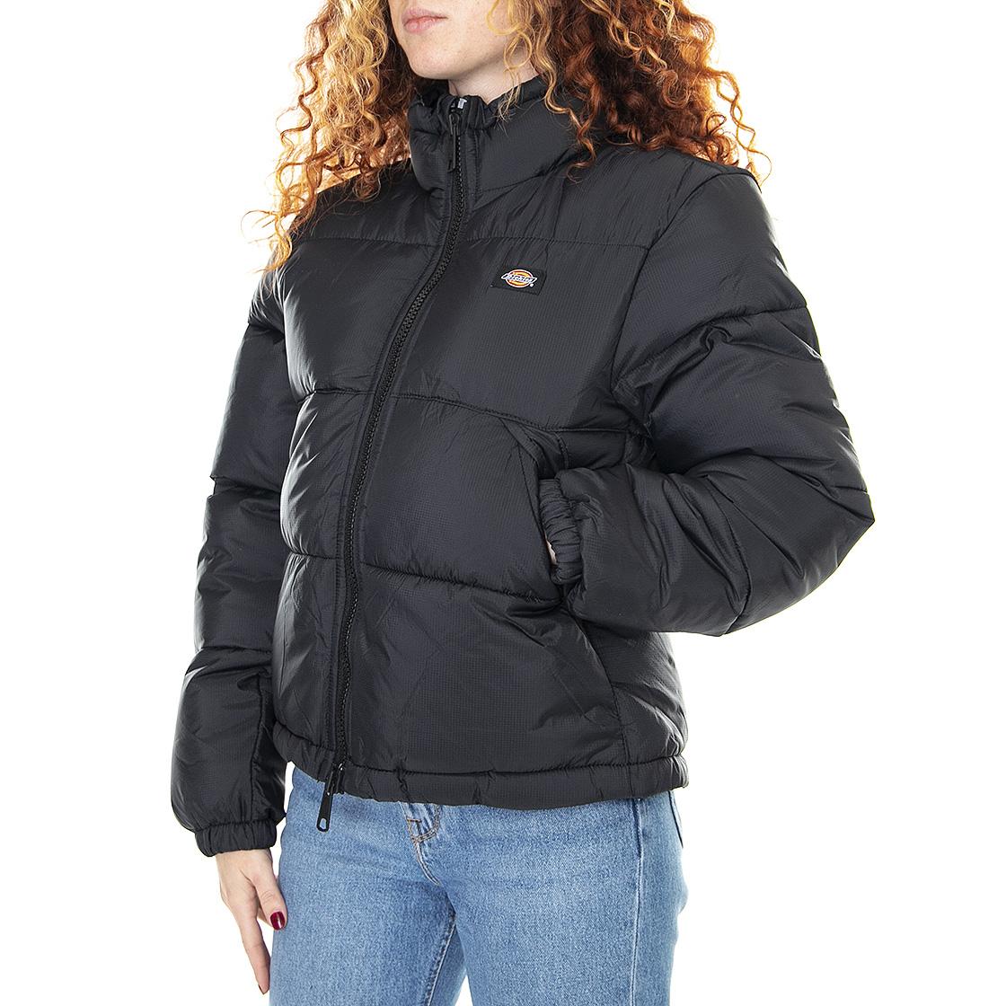 Alatna - Giacca Invernale Donna Nera DK0A4XP3BLK1  DICKIES 
