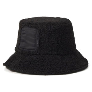 Orla Bucket Hat Black / Black - Cappello da Pescatore Nero I033794.00EXX  CARHARTT WIP 