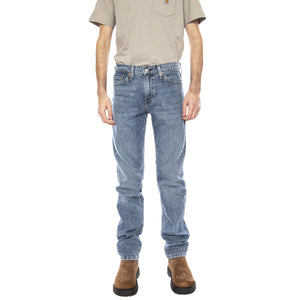 511 SLIM REMAIN CALM -- Jeans Uomo Med Indigo Blu 04511-5856 . LEVIS 