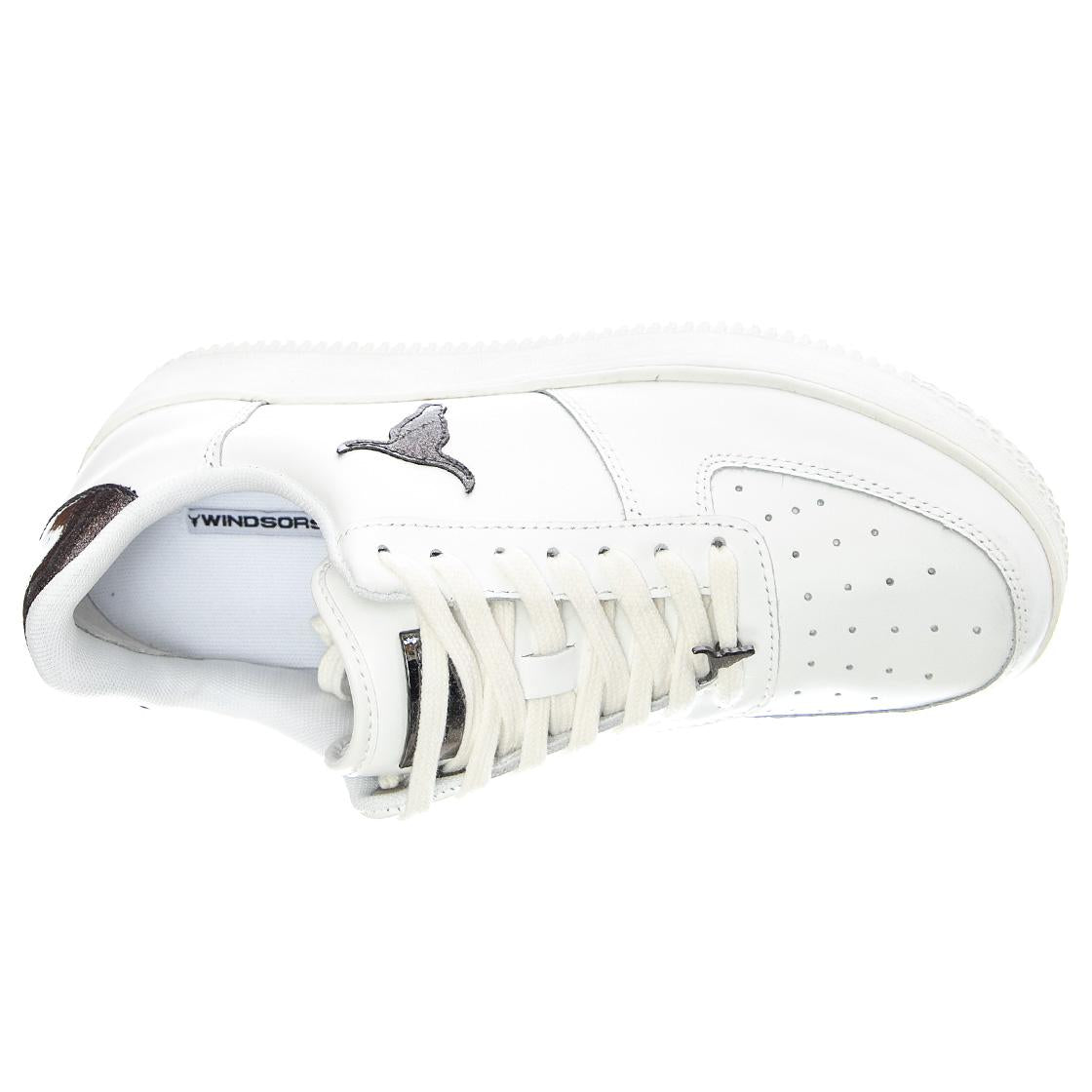  WSPRICH-WHTGUNGP  WINDSOR SMITH 