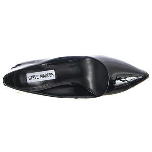  SMSSTANZE-BLK  STEVE MADDEN 