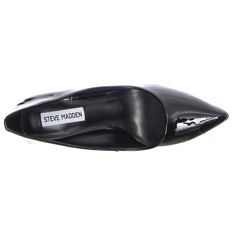  SMSSTANZE-BLK  STEVE MADDEN 