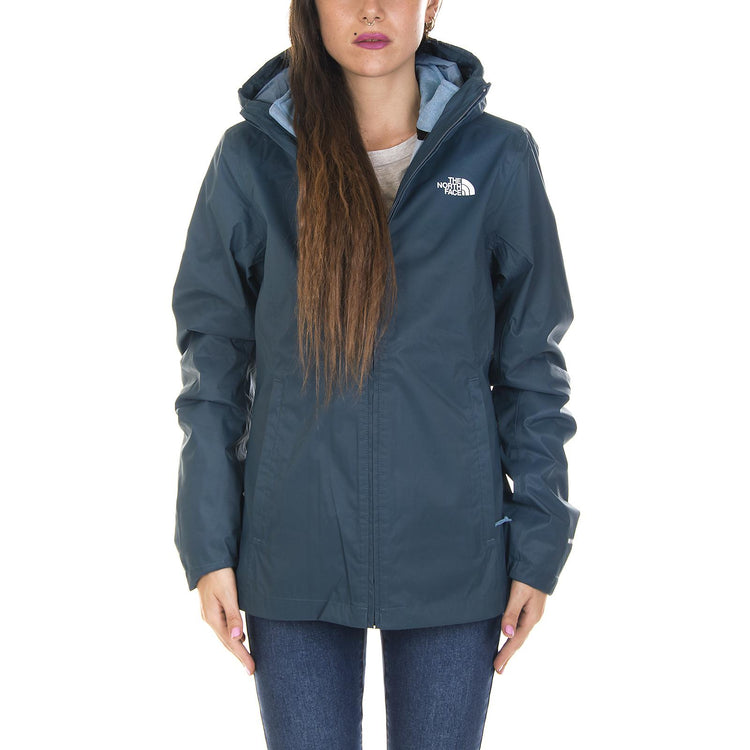 W TANKEN TRI JKT INK BLUE T933HK40Q  THE NORTH FACE 