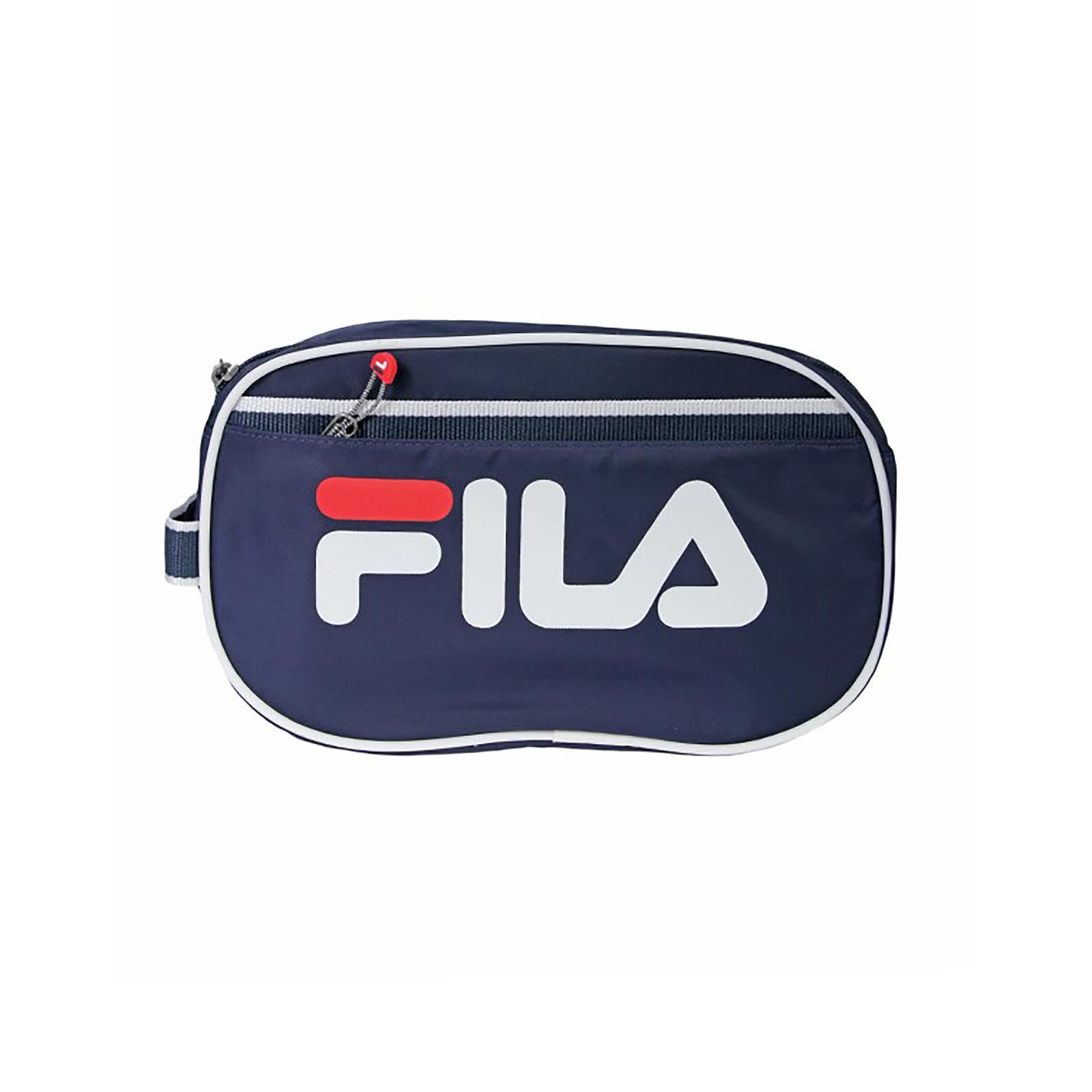 Waist Bag Bulky peacoat 685022-003  FILA 