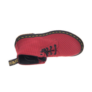 Page - Red - Anfibi Donna DMSPAGDRCT22138608  DR.MARTENS 