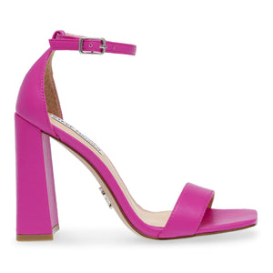 Airy Mag Lea Recycled Action - Sandali Donna Viola SMSAIRY-MAG  STEVE MADDEN 