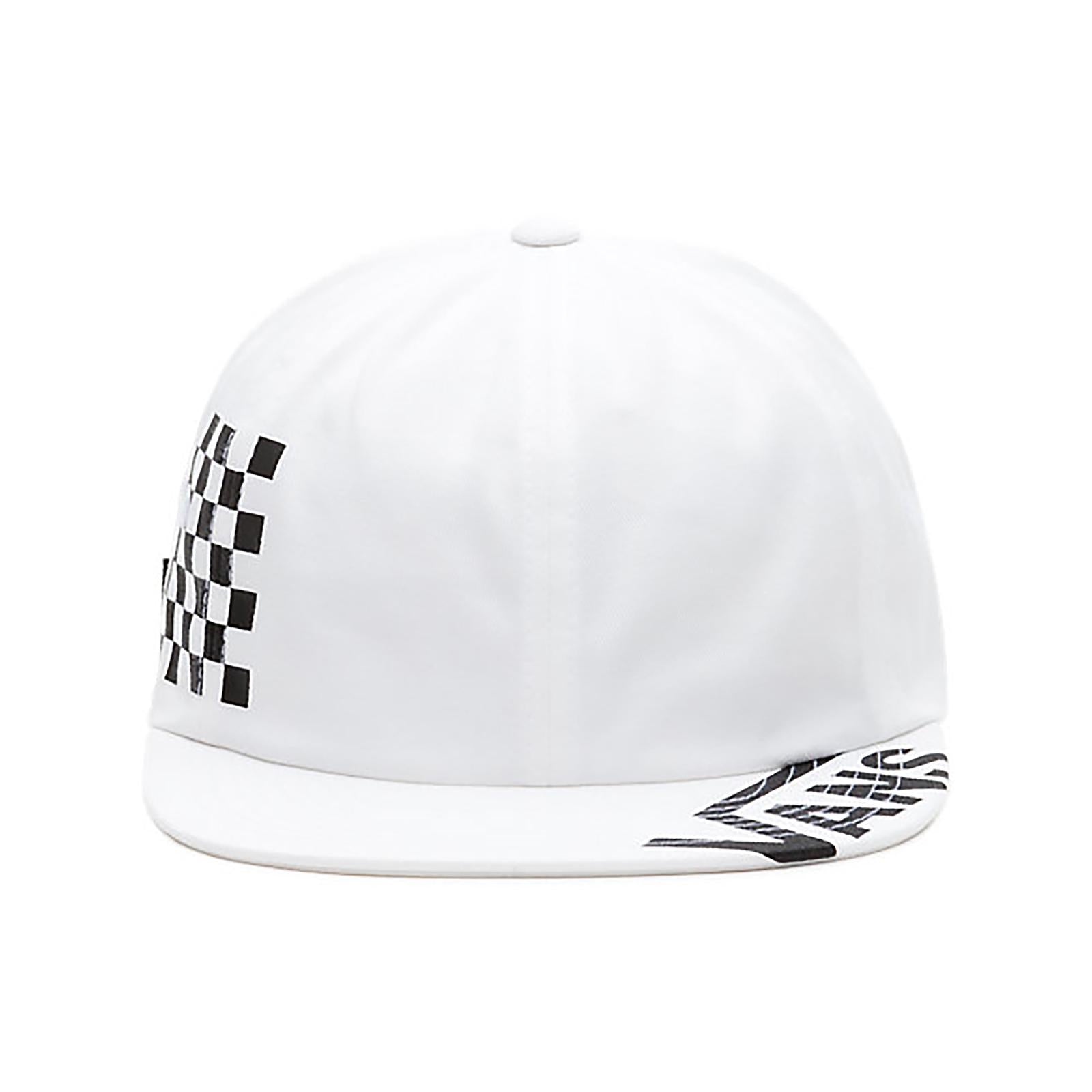  VN0A3HN7WHT  VANS 