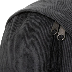 DAY PAK'R RIBS BLACK - Zaino Nero EK0A5BG4 4W81 EASTPAK 