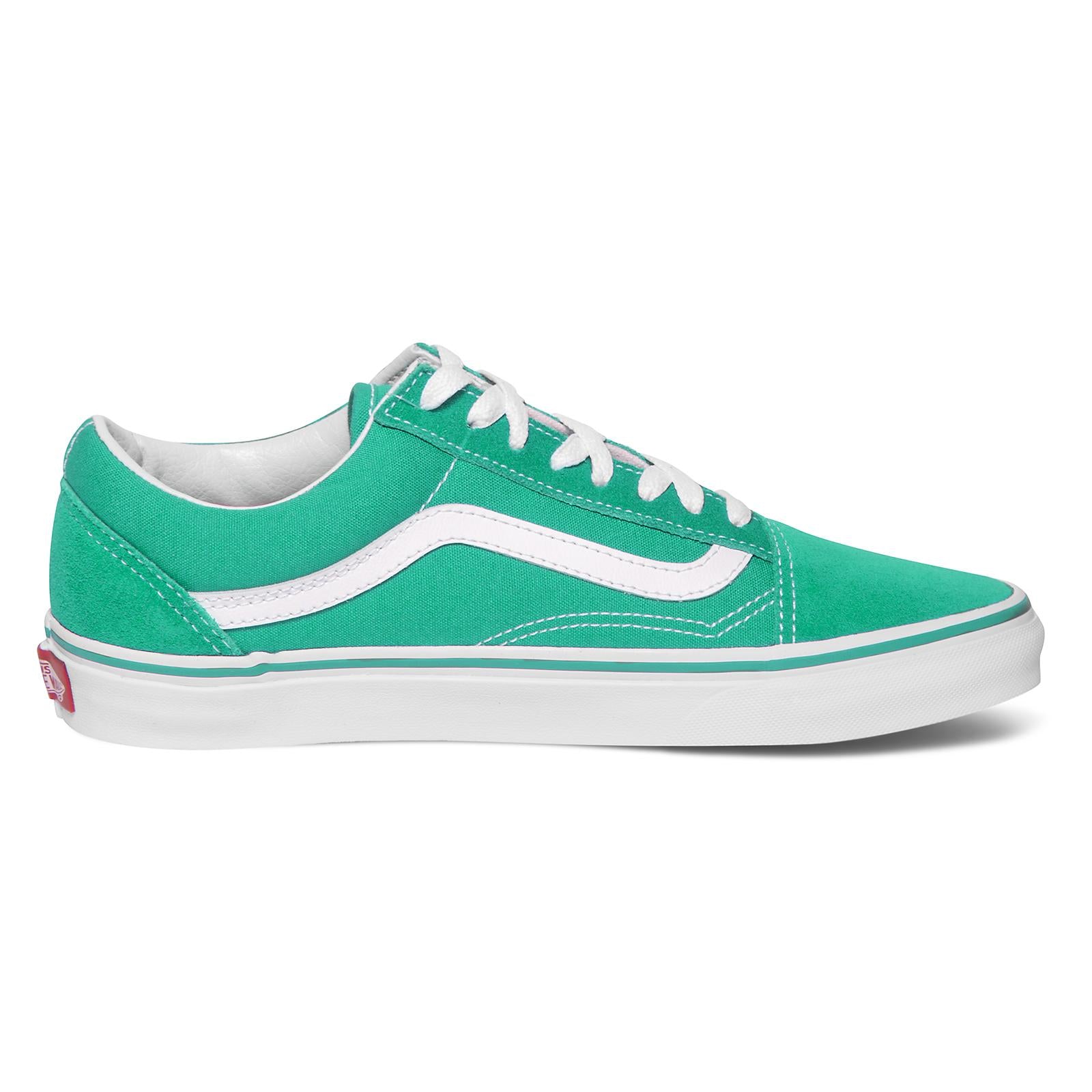 UA OLD SKOOL SUEDE / CANVAS VA38G1MWI  VANS 