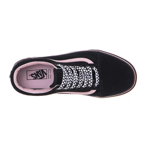 Old Skool Platform Lazy Oaf, Black VA3B3UR2O  VANS 