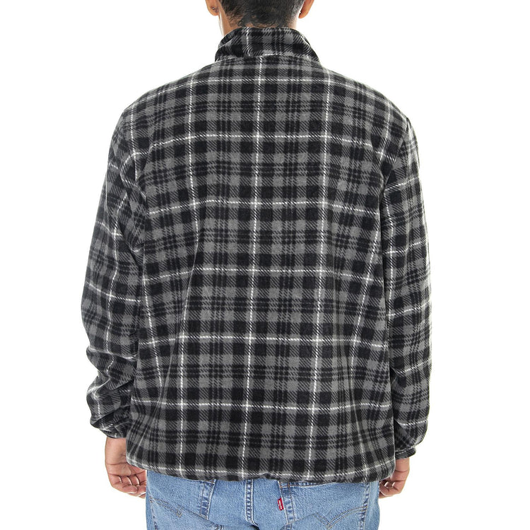  JK00185-BLACK  HUF 