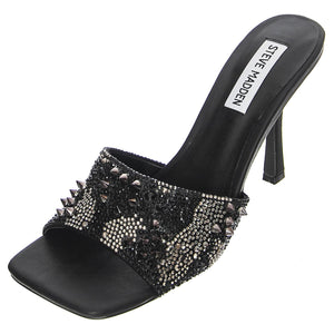  SMSJUDGING-BLA  STEVE MADDEN 