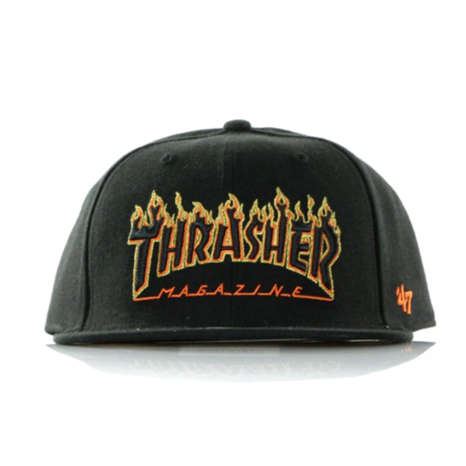  47-BX-GLDMR102GWP-BK  THRASHER 