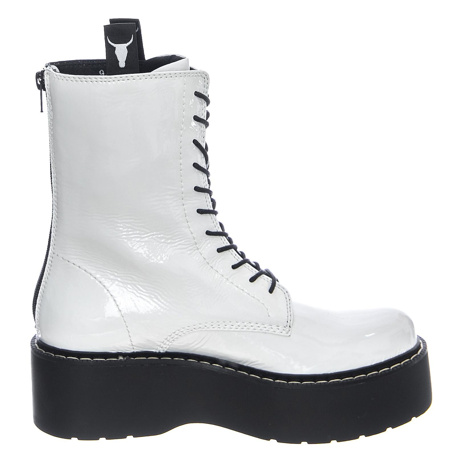  WSSLENNOX-WHTP  WINDSOR SMITH 