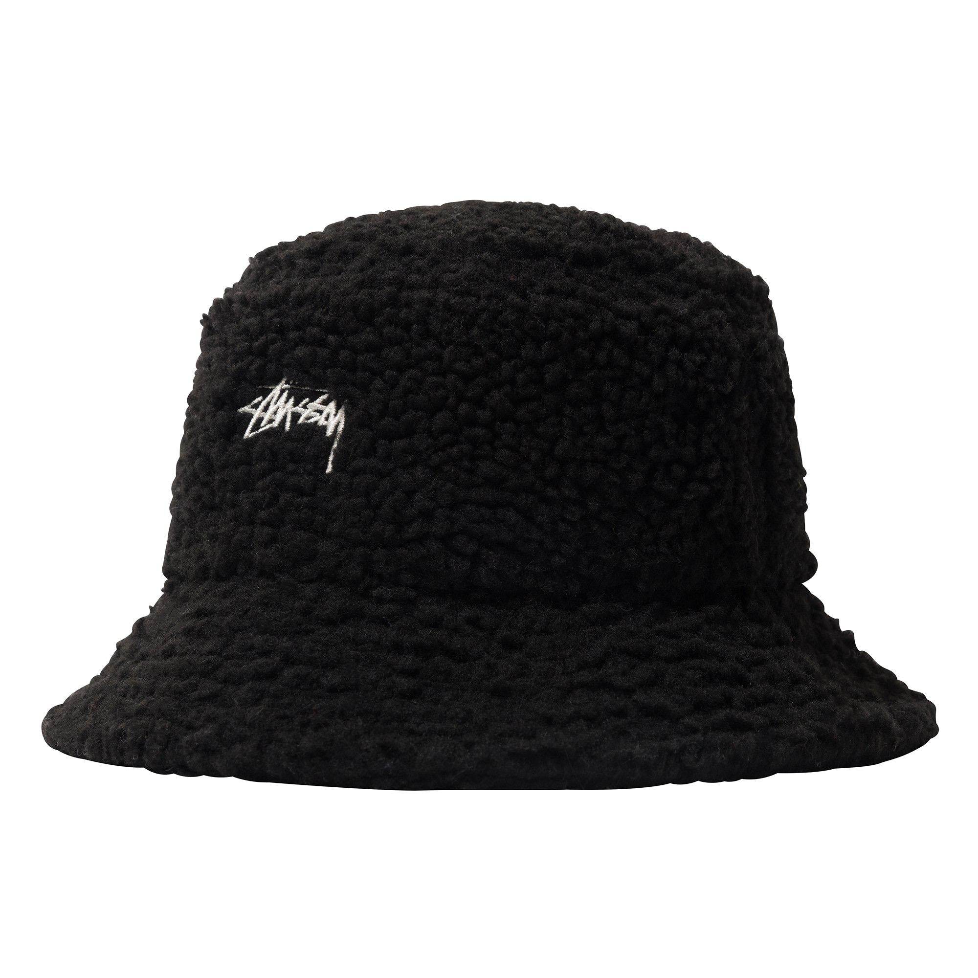  1321070-BLK  STUSSY 