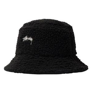  1321070-BLK  STUSSY 