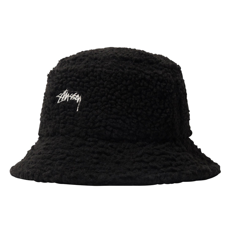 1321070-BLK  STUSSY 